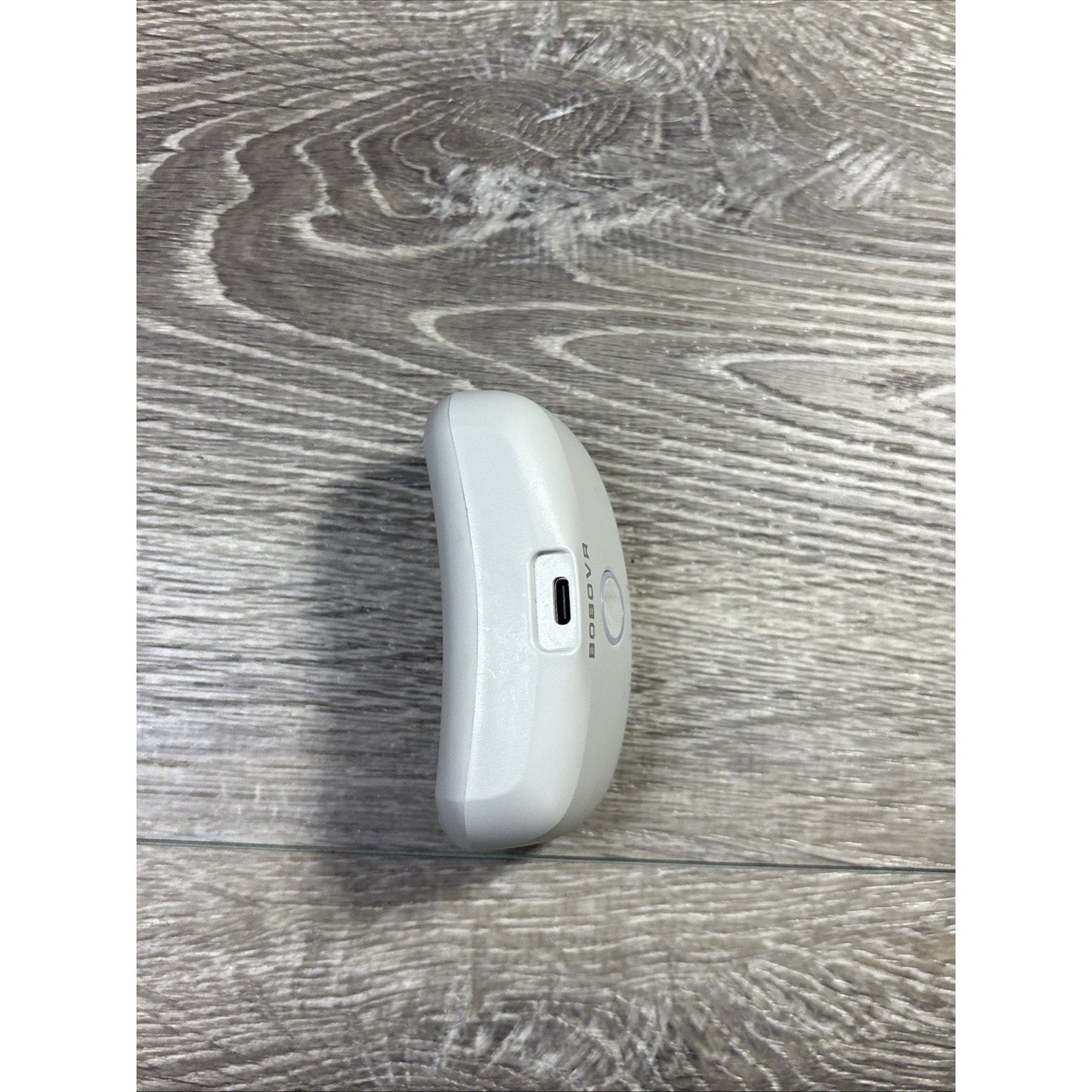BOBOVR VR Power Bank Rechargeable Battery White B2 5200mAh