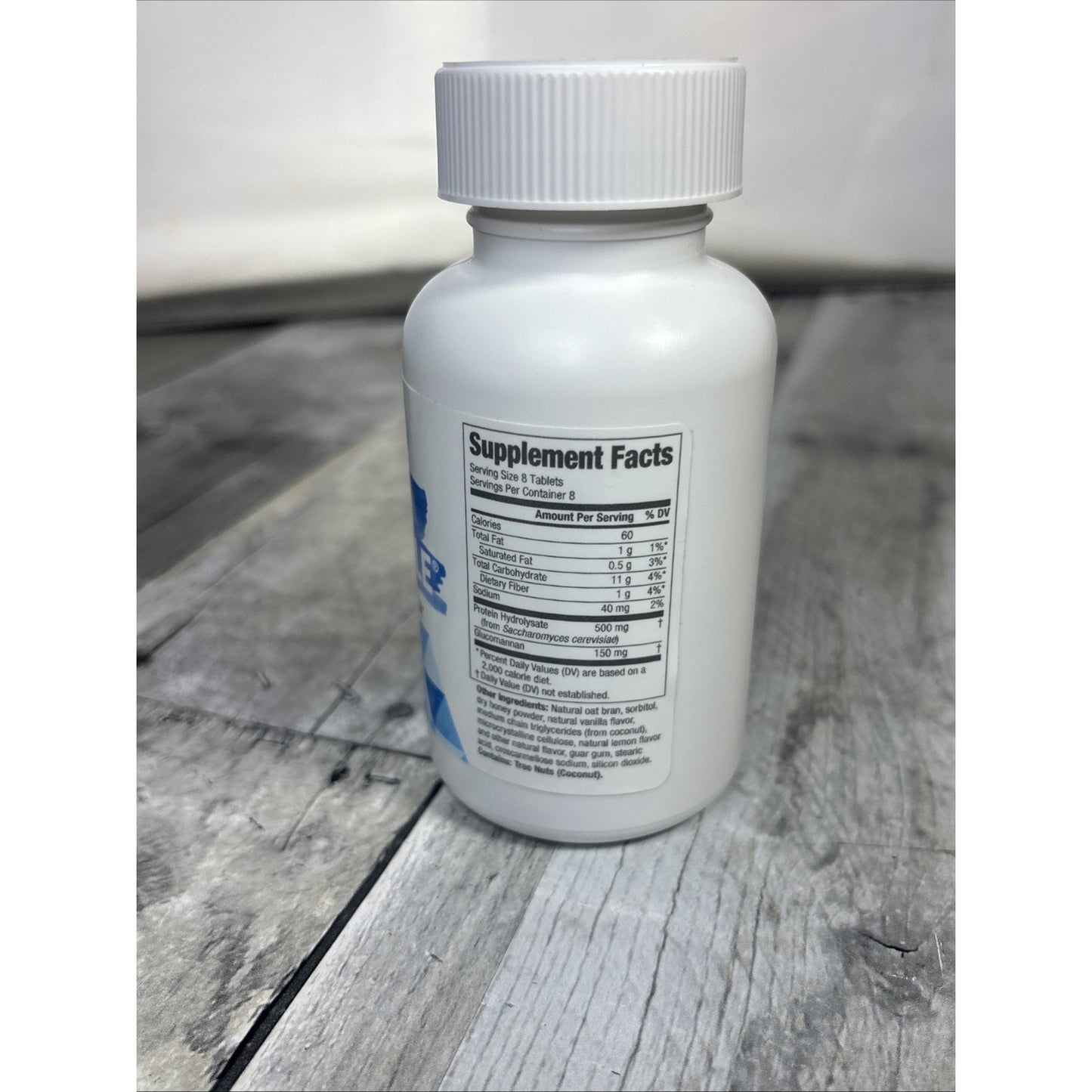 Forever Sensatiable Weight Loss Appetite Control 64 Chewable Tablets - New