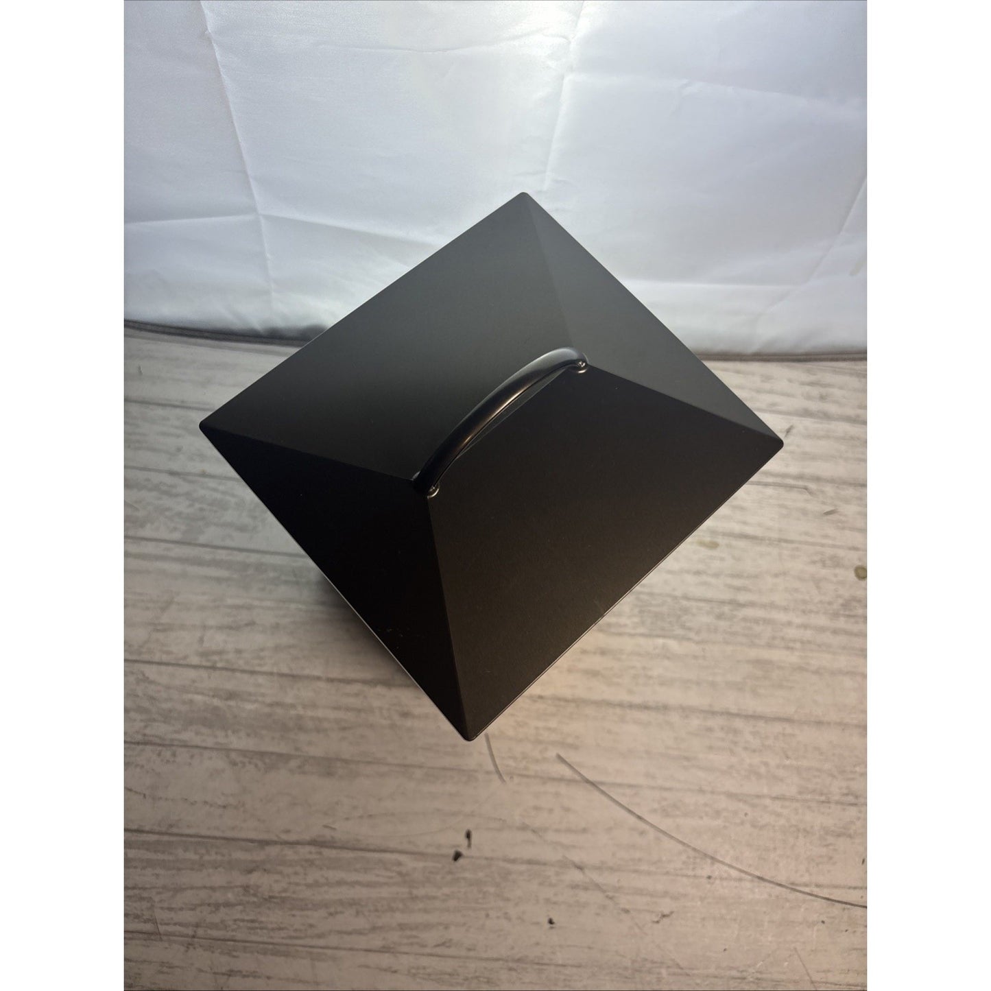 Acoustic Research Bluetooth Lantern Speaker AWS5 indoor Outdoor - Tested!