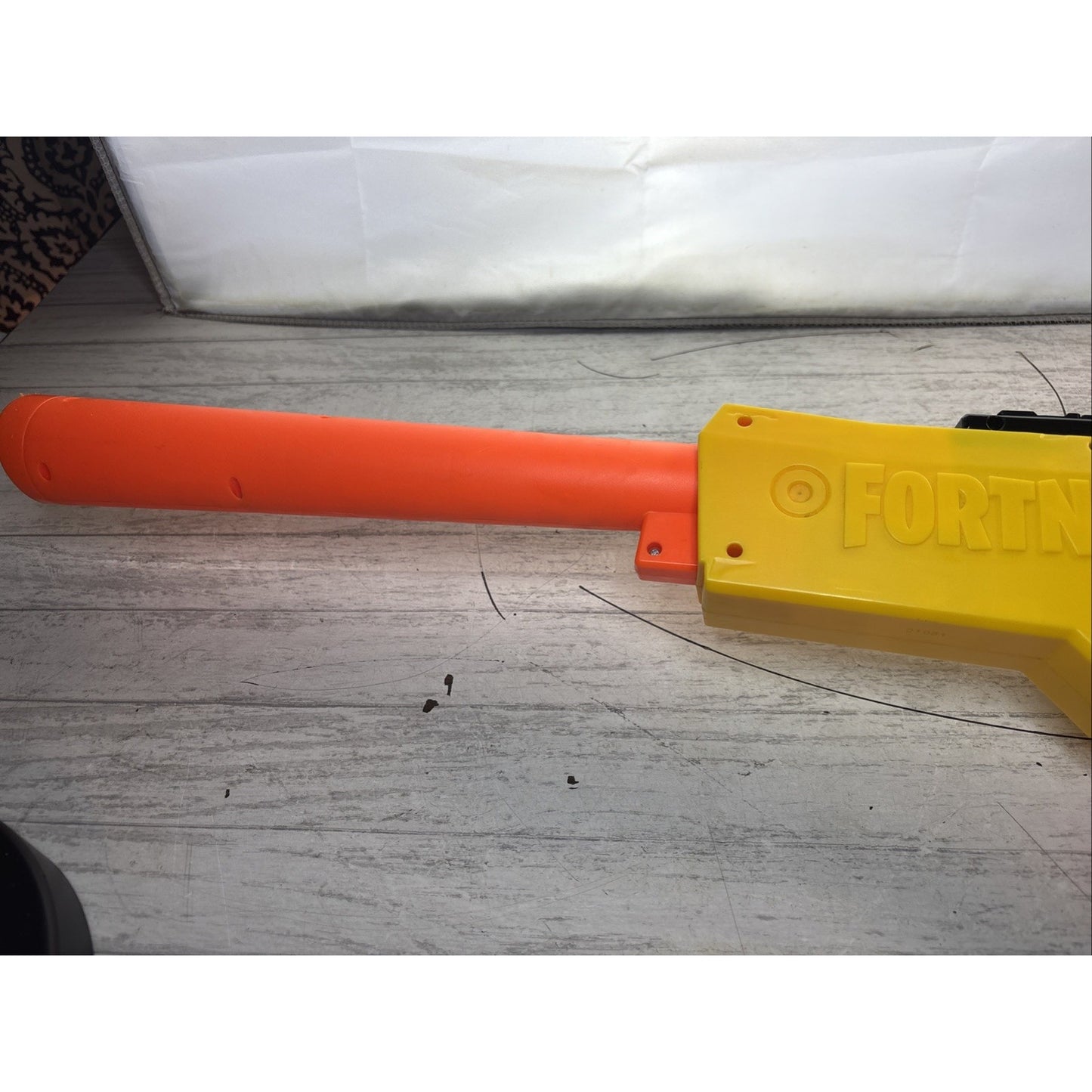 NERF Fortnite BASR-L Blaster - E7522