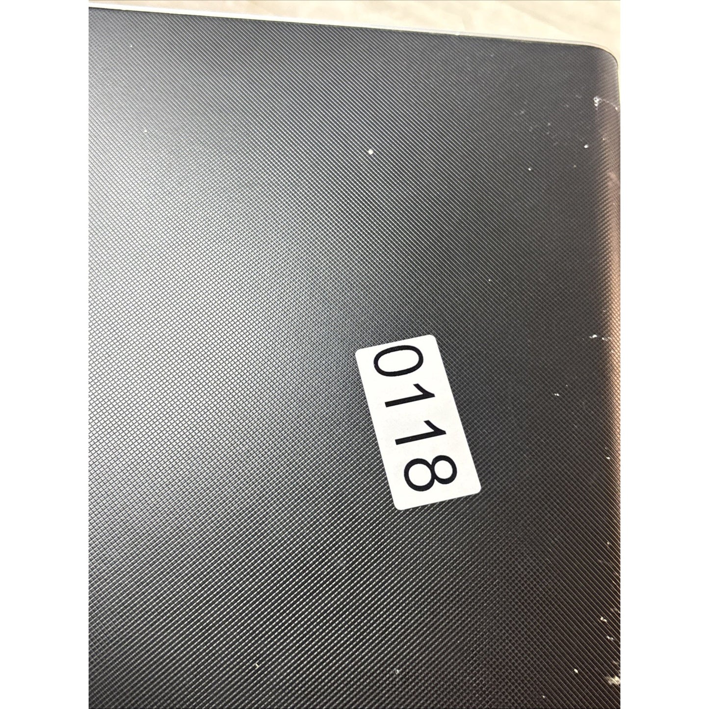 VIZIO SB3621n-E8 Subwoofer Speaker w/ Power Cord Tested & Working