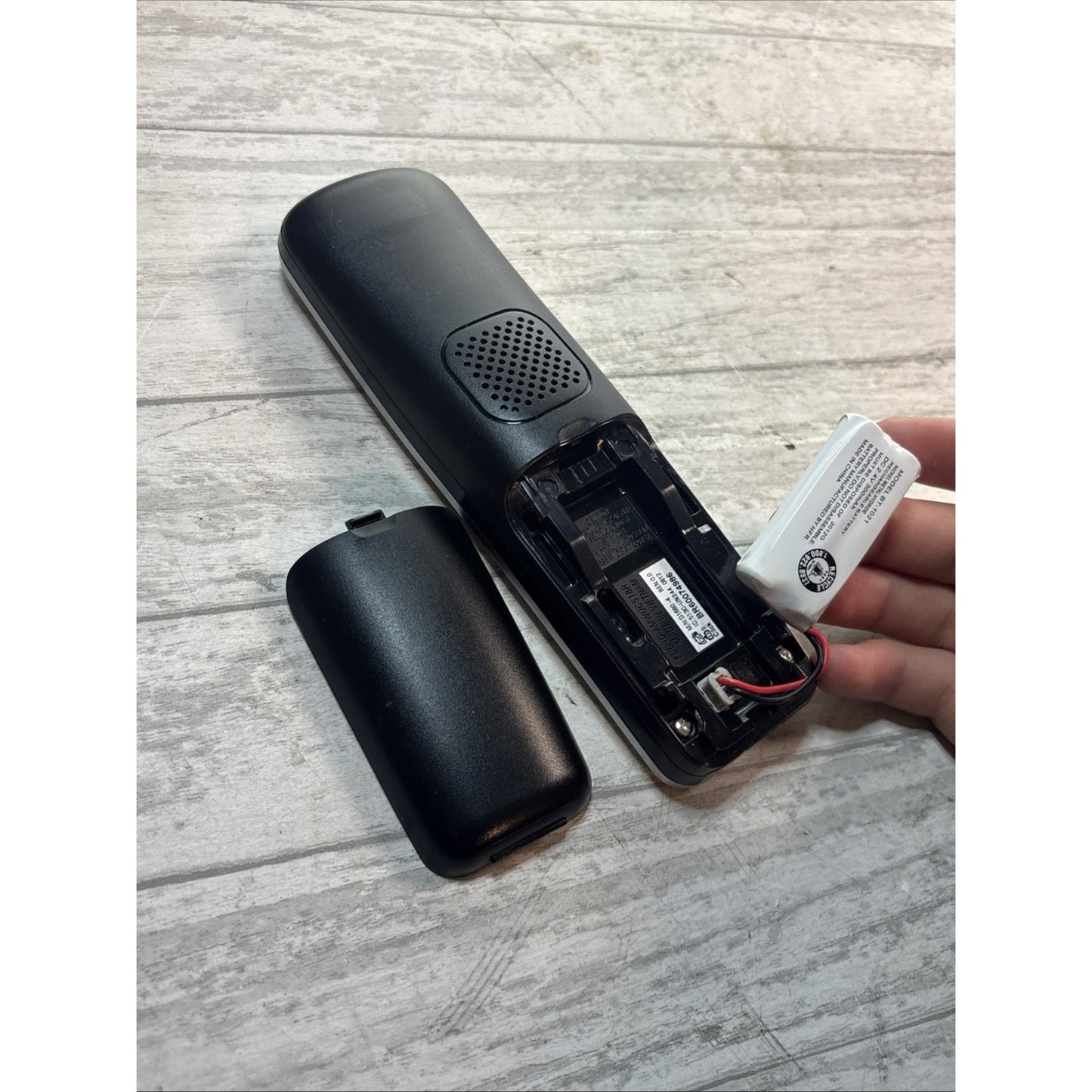 Uniden Cordless Handset D1680-4 D1680-3 D1660 D1685 D1660 DCX160 REPLACEMENT
