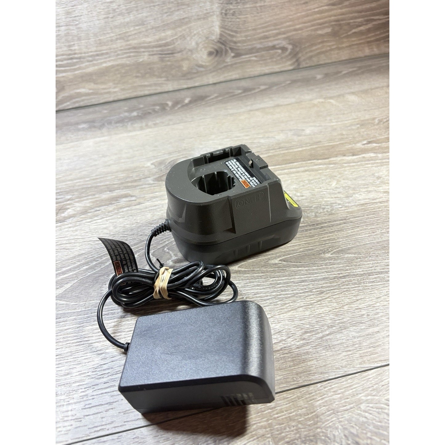 Ryobi P118B 18V Battery Charger