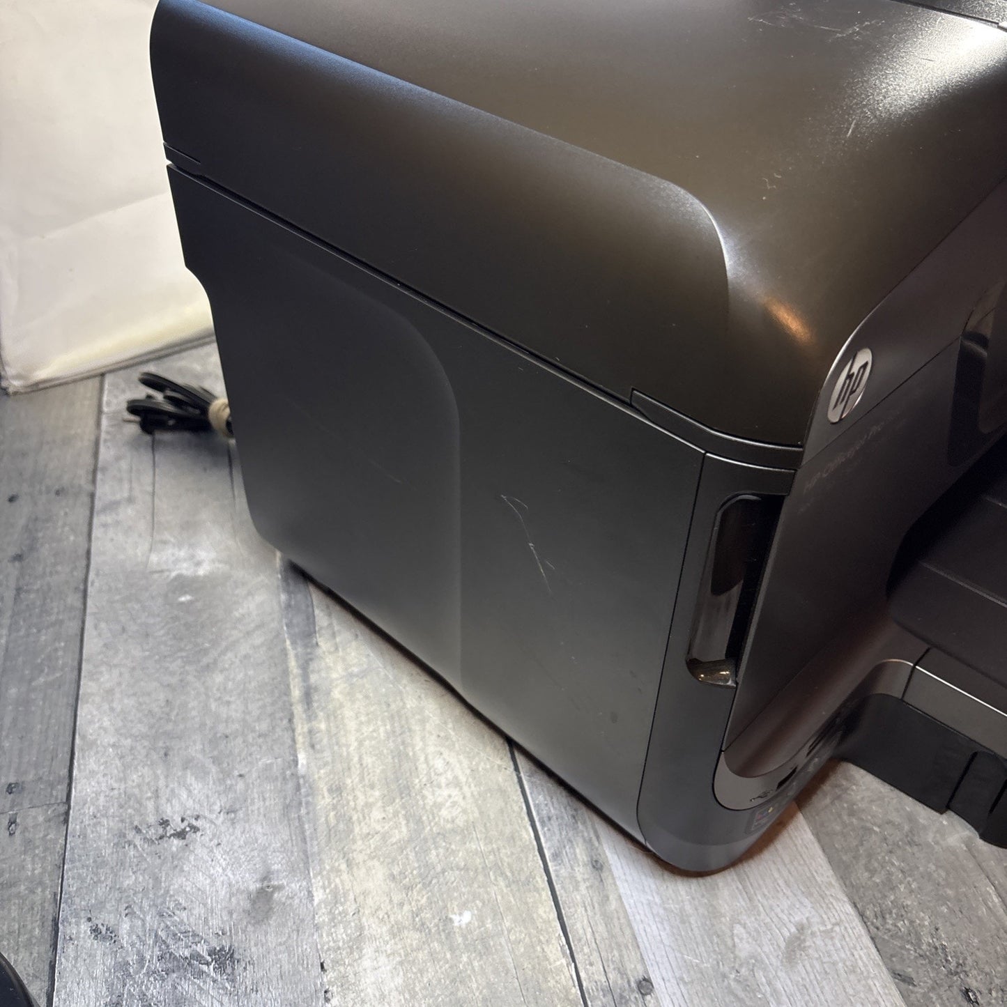 HP Officejet Pro 8600 Plus Wireless All-in-One Printer N911g - FULLY TESTED