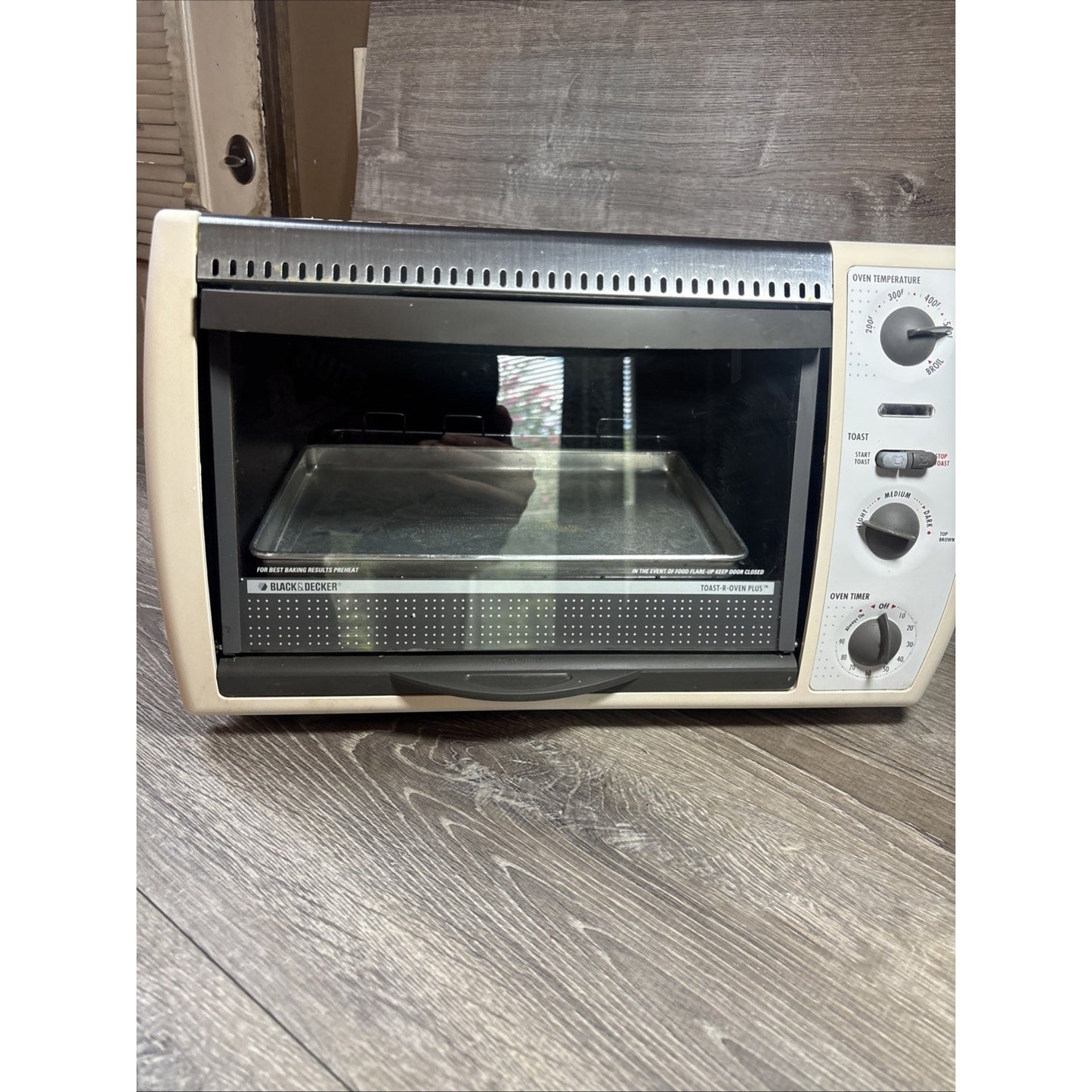Black And Decker Toaster Toast R Oven Tested