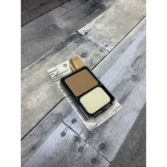 COVERGIRL Outlast All-Day Ultimate Finish Foundation, Classic Ivory (.4 Oz)