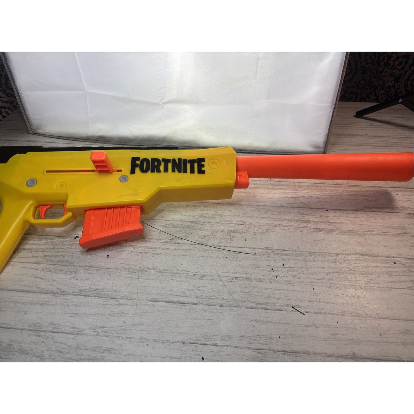 NERF Fortnite BASR-L Blaster - E7522