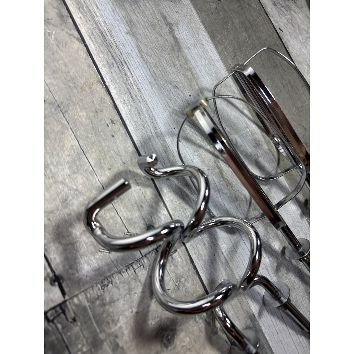 Oster Kitchen Center 5500-08A Replacement Beaters and Dough Hooks