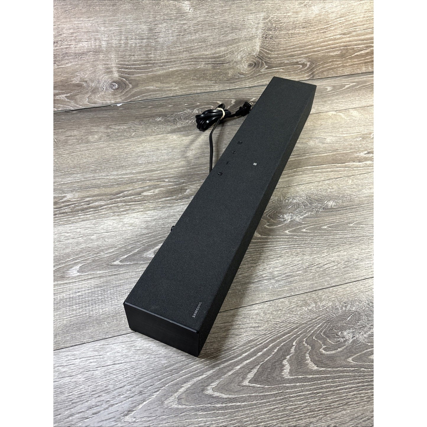Samsung B-series HW-C400 2.0 Channel Soundbar - Tested Works