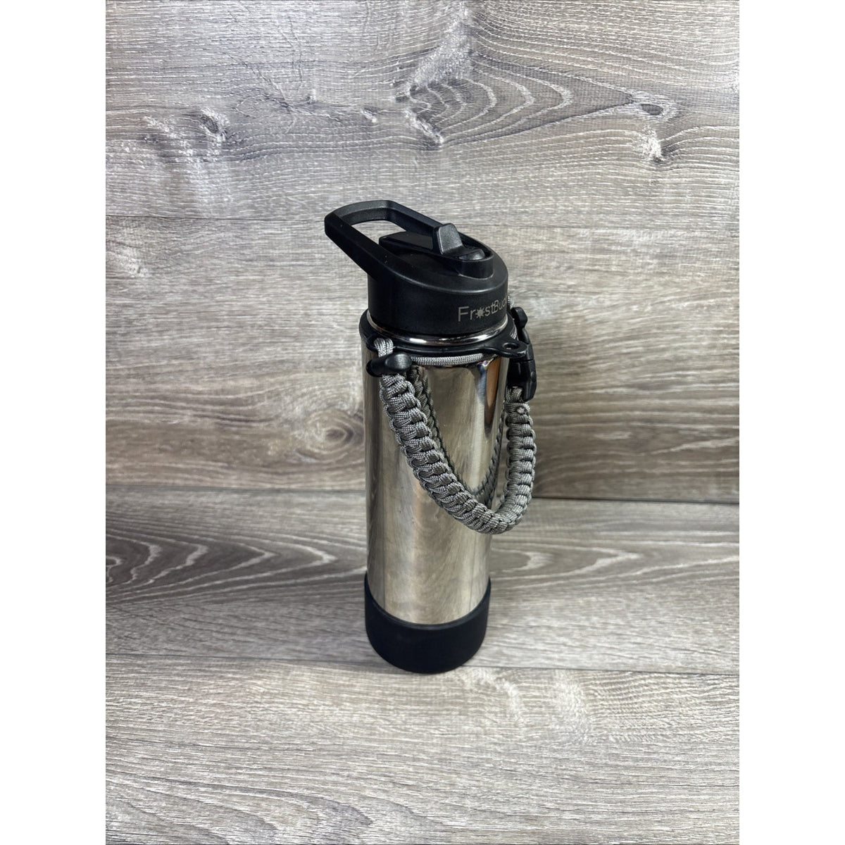 Frost Buddy Bottle Buddy 32oz Stainless Steel Insulated Water Bottle