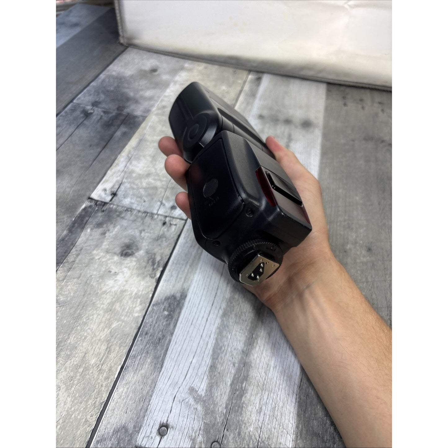 Yongnuo Speedlite YN-565EX Shoe Mount Flash For Nikon & Canon