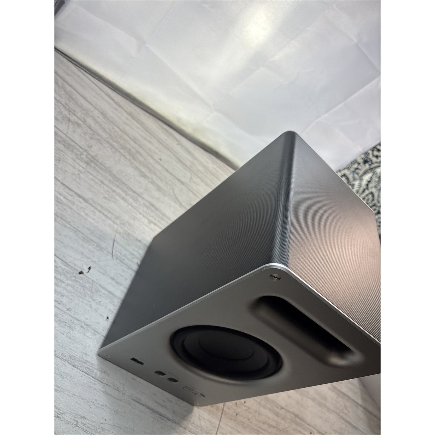 Vizio Subwoofer SB3651-E6 for Vizio 36" Sound Bar 5.1 Smartcast (Subwoofer Only)