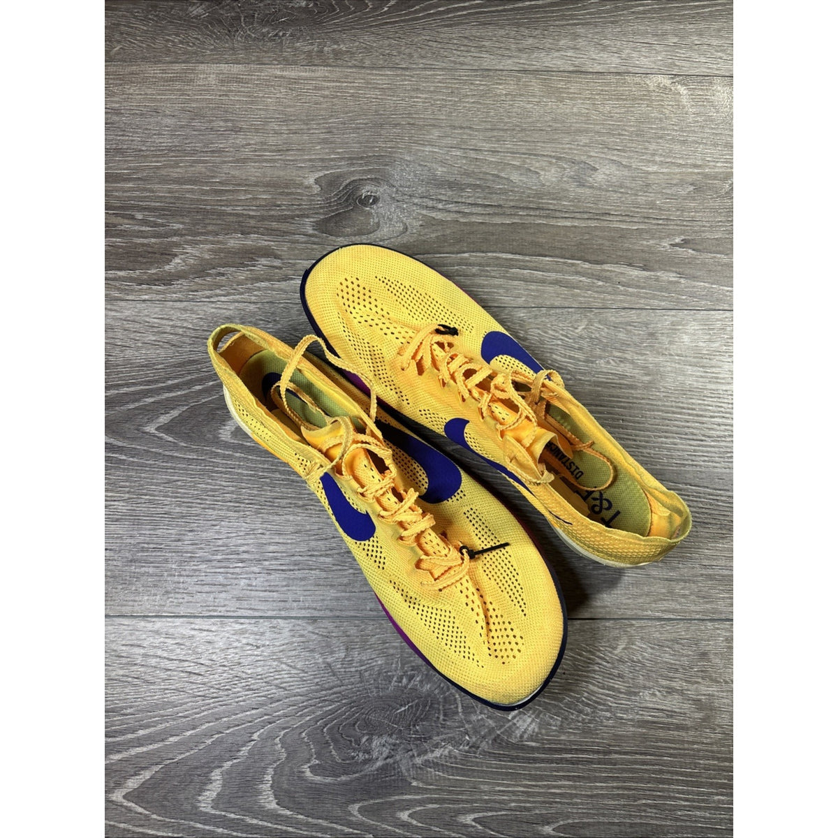 Nike ZoomX Dragonfly 2 Men's Size 10 Track Racing Spikes