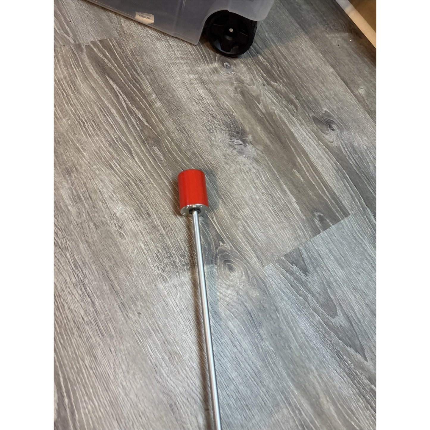The Speed Stik Golf Magnetic Lag Trainer Adjustable Resistance Steel Shaft RH