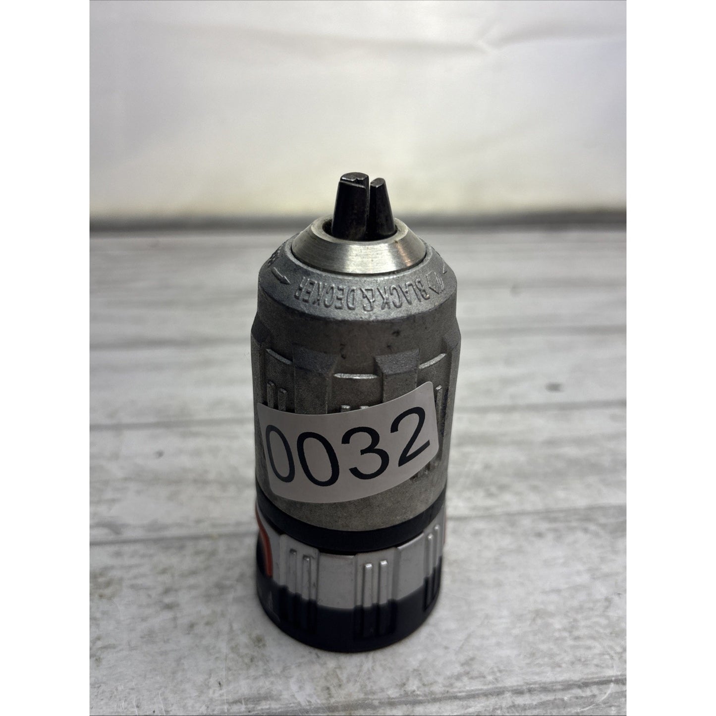 Black & Decker Quick Connect 1/2" Removable Drill Chuck For Firestorm FS1800D