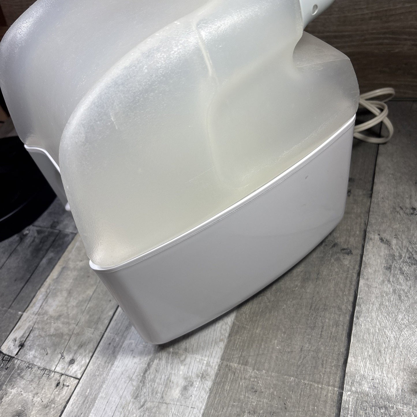 Pro Care Cool Mist Humidifier Model PCCM-840 Tested and Working 250 Sq Ft 24 Hr