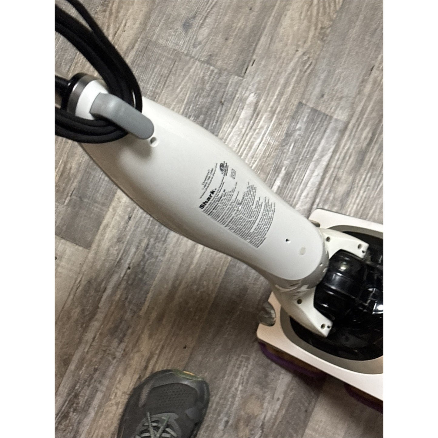 Shark Sonic Duo Scrubbing Airglide Carpet Hard Floor Cleaner