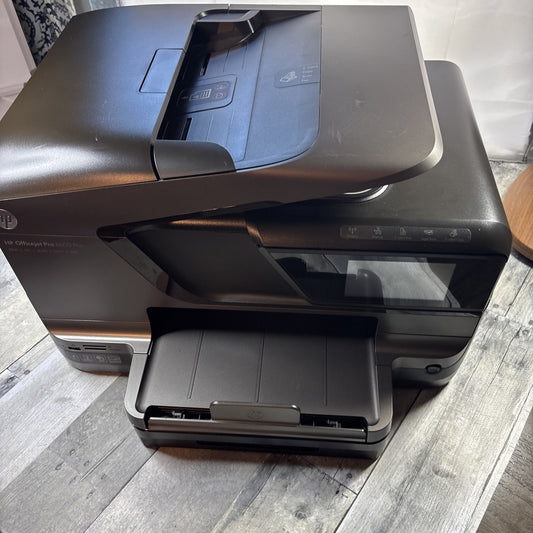 HP Officejet Pro 8600 Plus Wireless All-in-One Printer N911g - FULLY TESTED