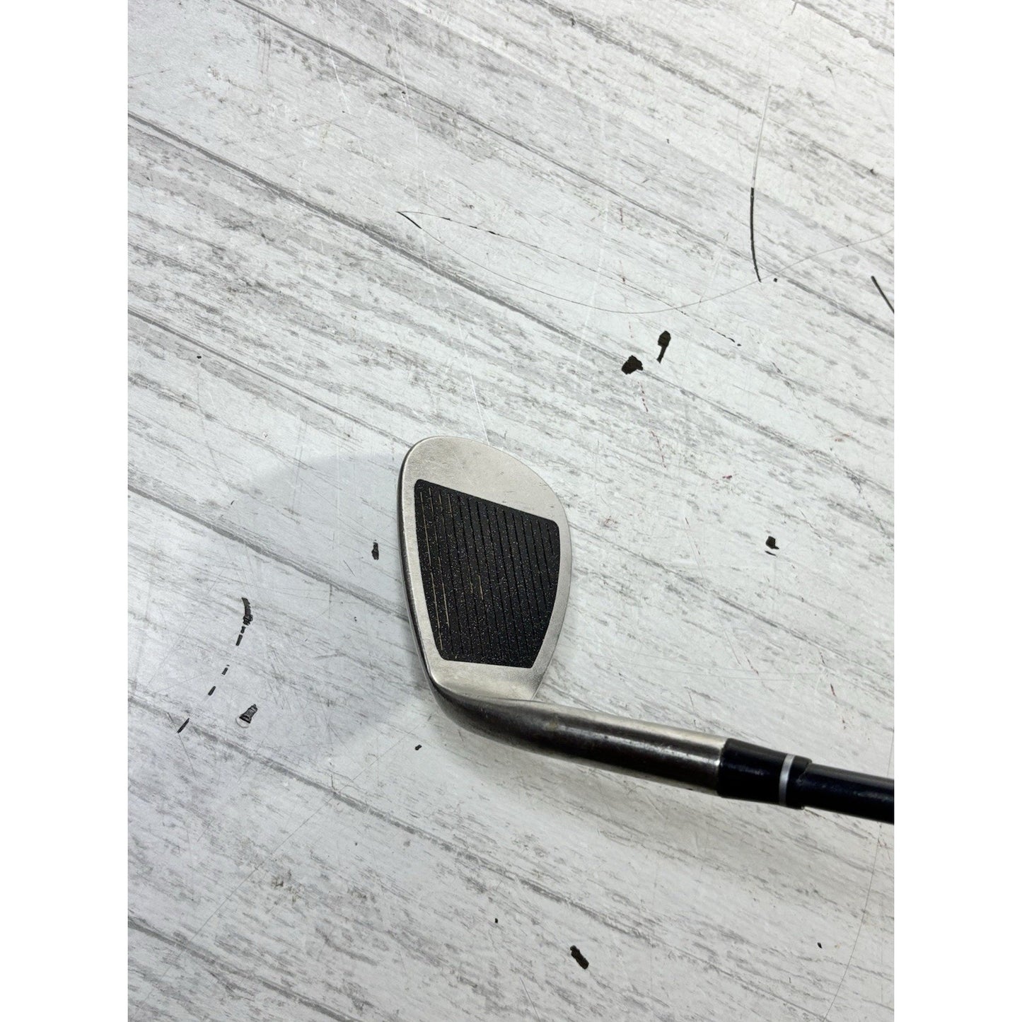 Odyssey BACKSPIN Stronomic Face Insert 61* LOB WEDGE Golf Club VERY GOOD