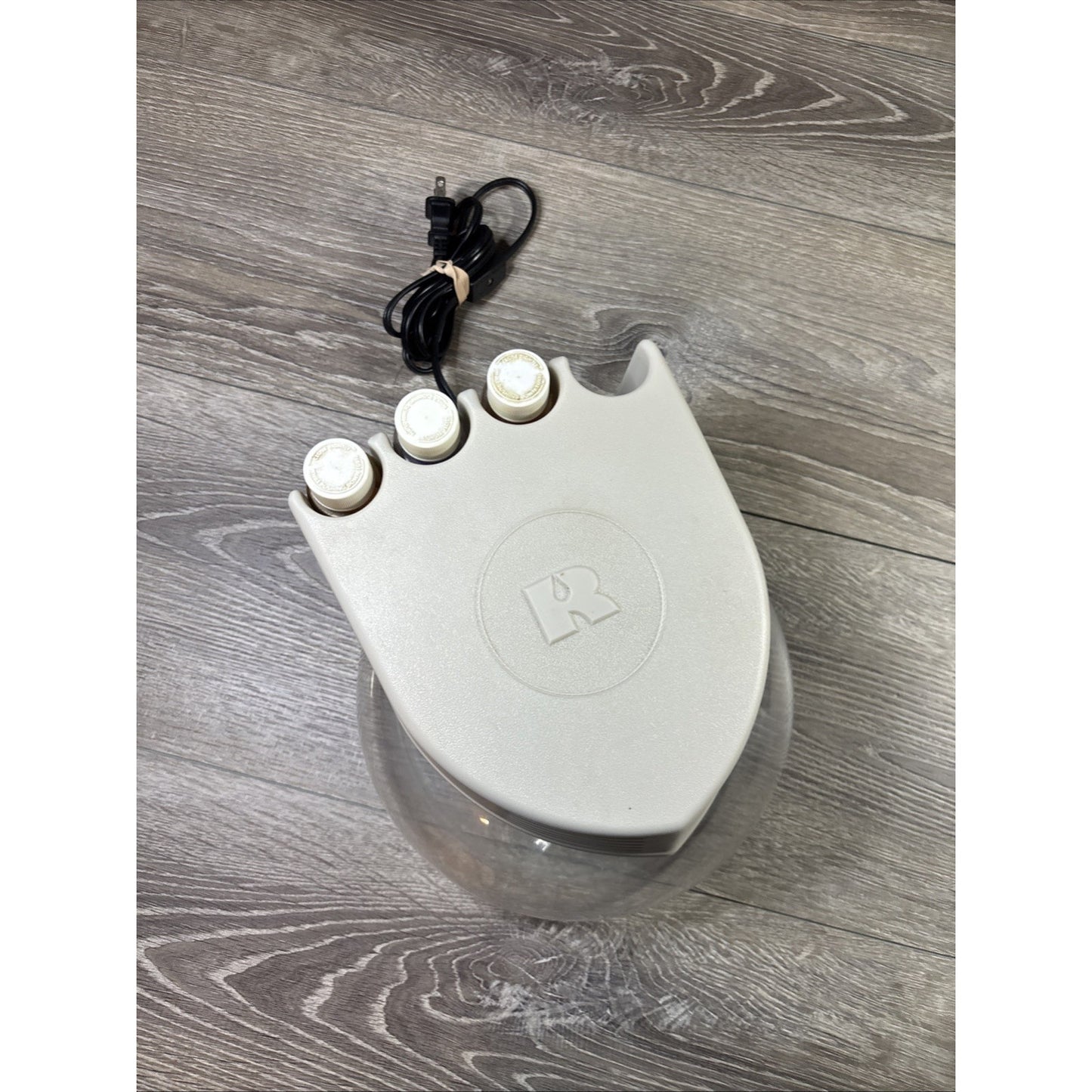 Rainbow Rainmate Air Purifier Freshener AP-2 w/ Fragrance Holder