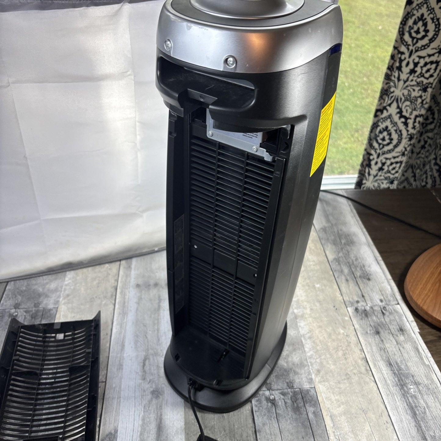 GermGuardian 22‑Inch Tower 4‑in‑1 Air Purifier Model AC4825 –TESTED