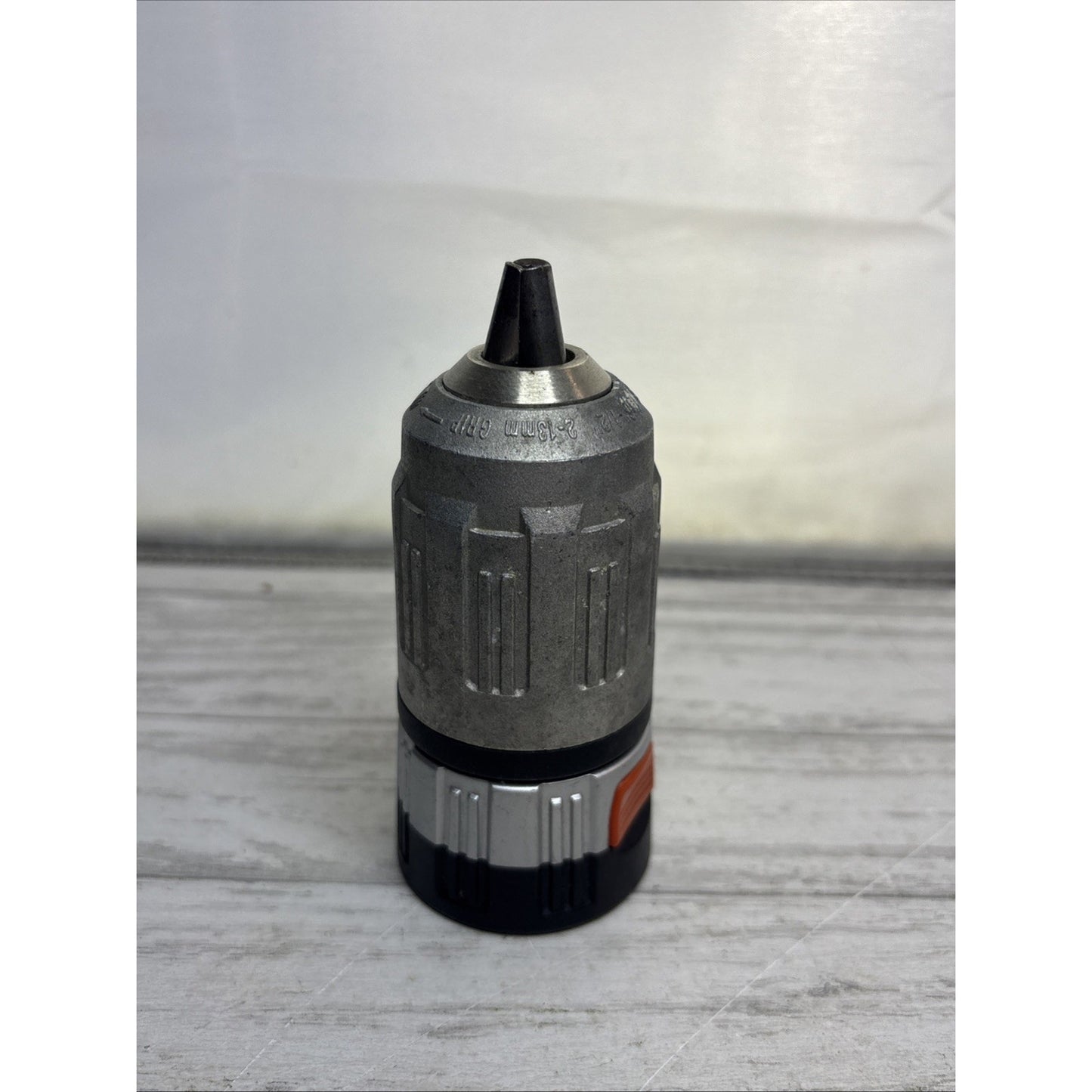 Black & Decker Quick Connect 1/2" Removable Drill Chuck For Firestorm FS1800D