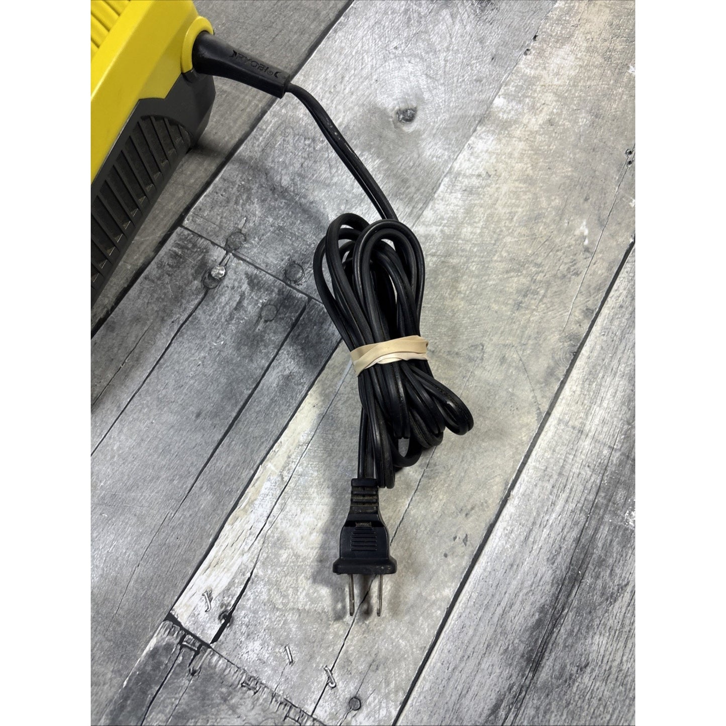 RYOBI P113 ONE+ Plus Charge Center 18V Battery Charger - Genuine OEM
