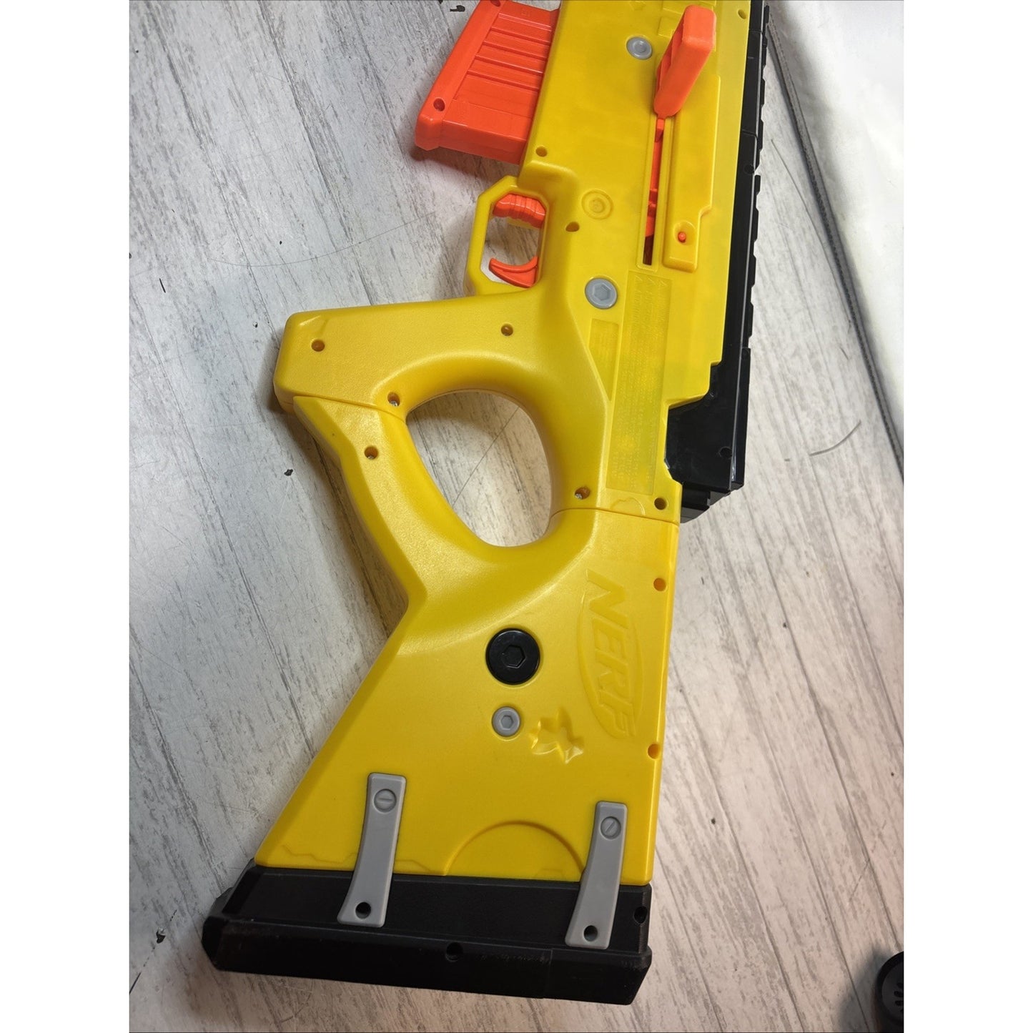 NERF Fortnite BASR-L Blaster - E7522