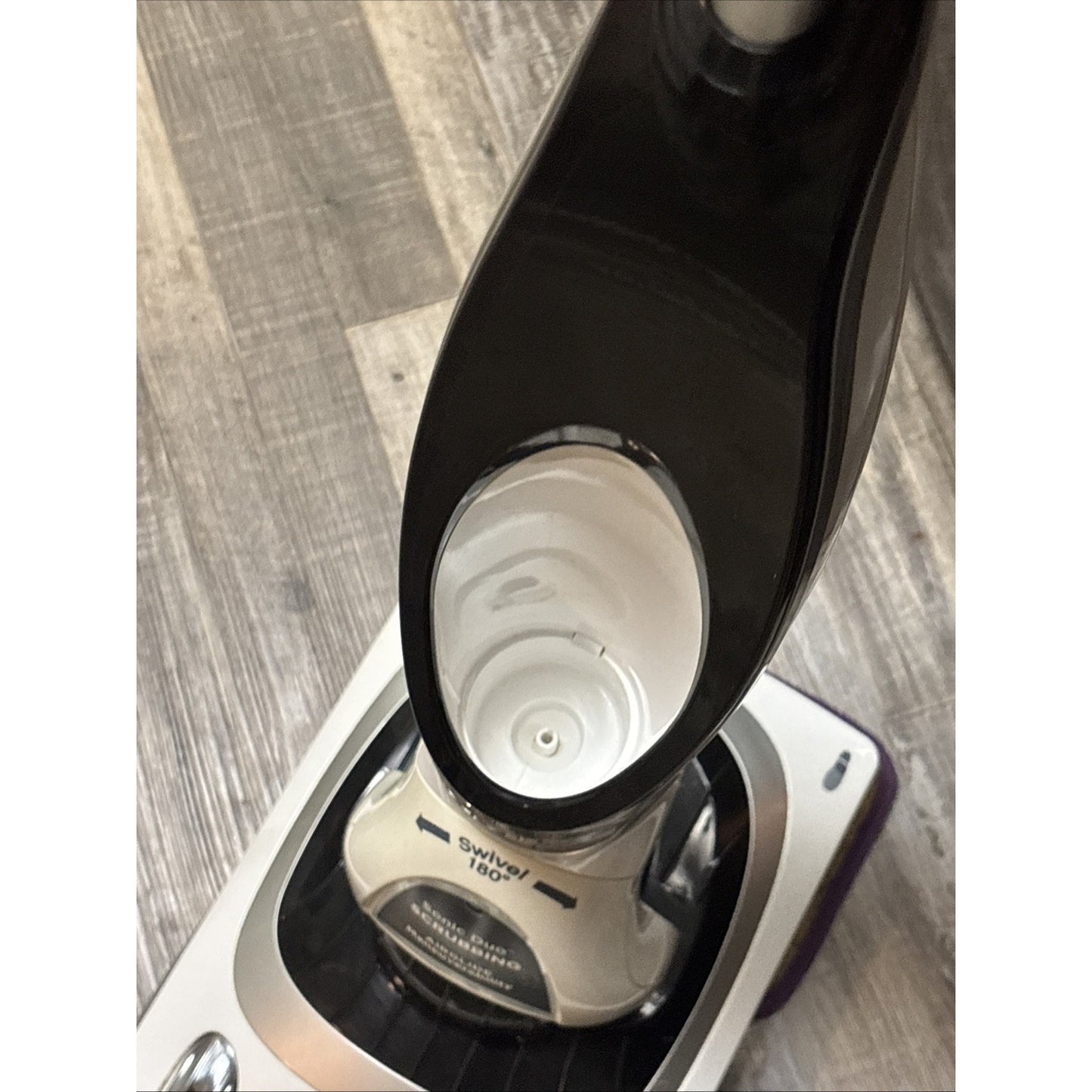 Shark Sonic Duo Scrubbing Airglide Carpet Hard Floor Cleaner
