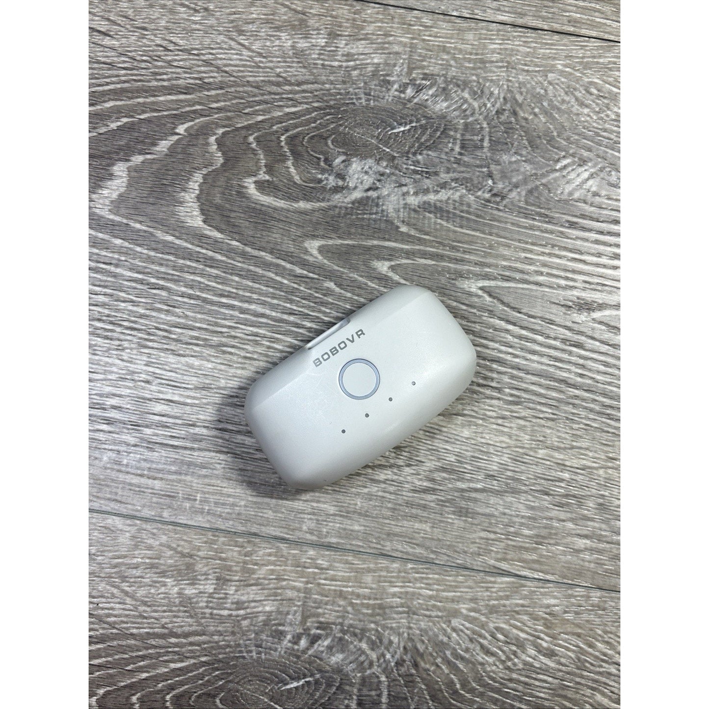BOBOVR VR Power Bank Rechargeable Battery White B2 5200mAh