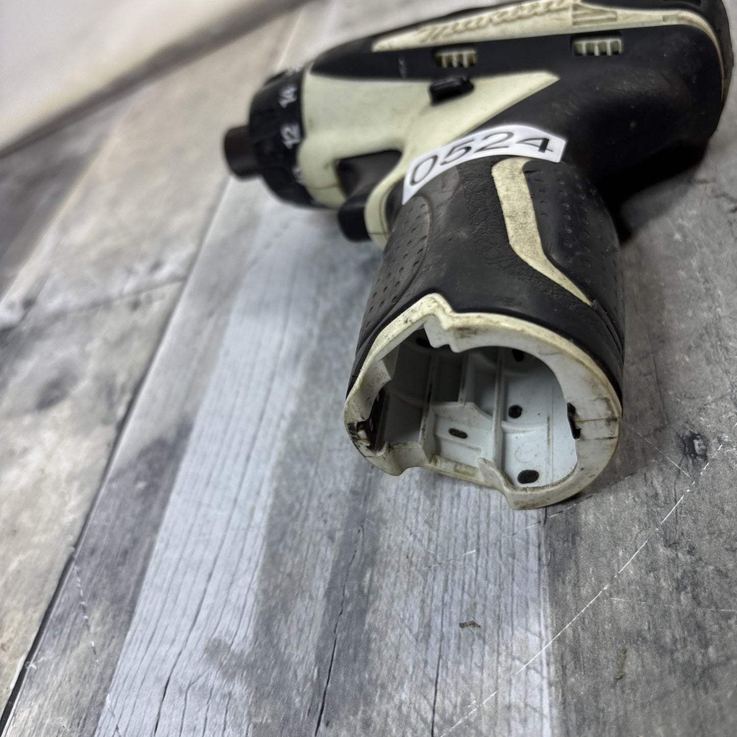 Makita DF030D 10.8V 1/4" Screwdriver Drill Driver Bare Tool (CP1113135)