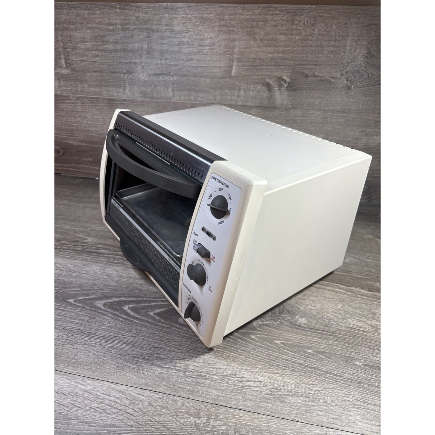 Black And Decker Toaster Toast R Oven Tested