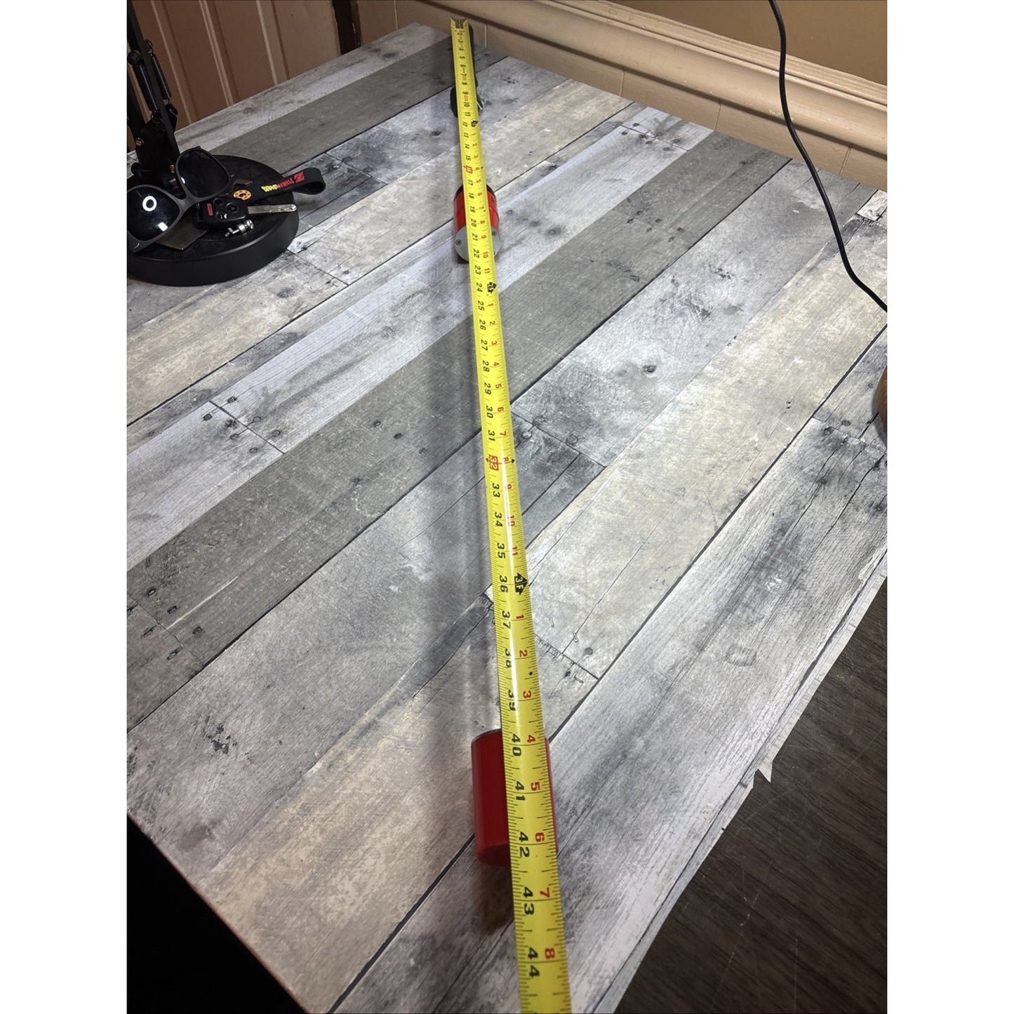 The Speed Stik Golf Magnetic Lag Trainer Adjustable Resistance Steel Shaft RH