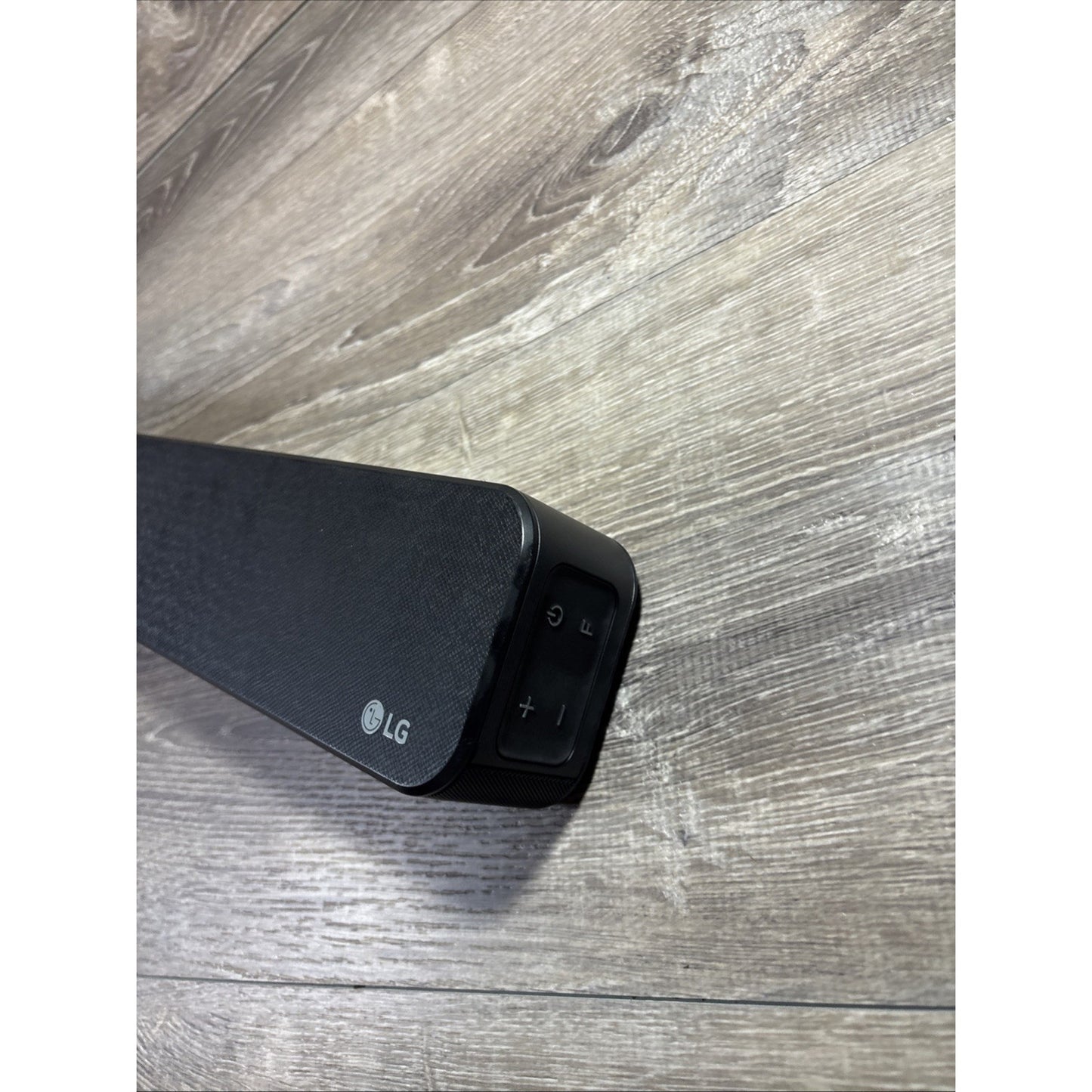 LG SN6Y Soundbar