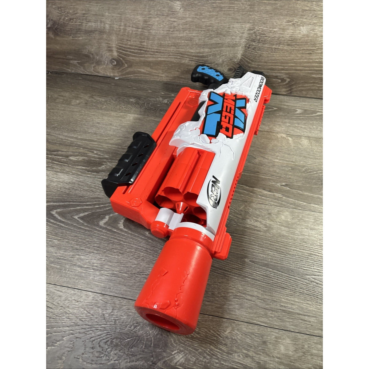 Nerf Mega XL Boom Dozer, Blaster Only