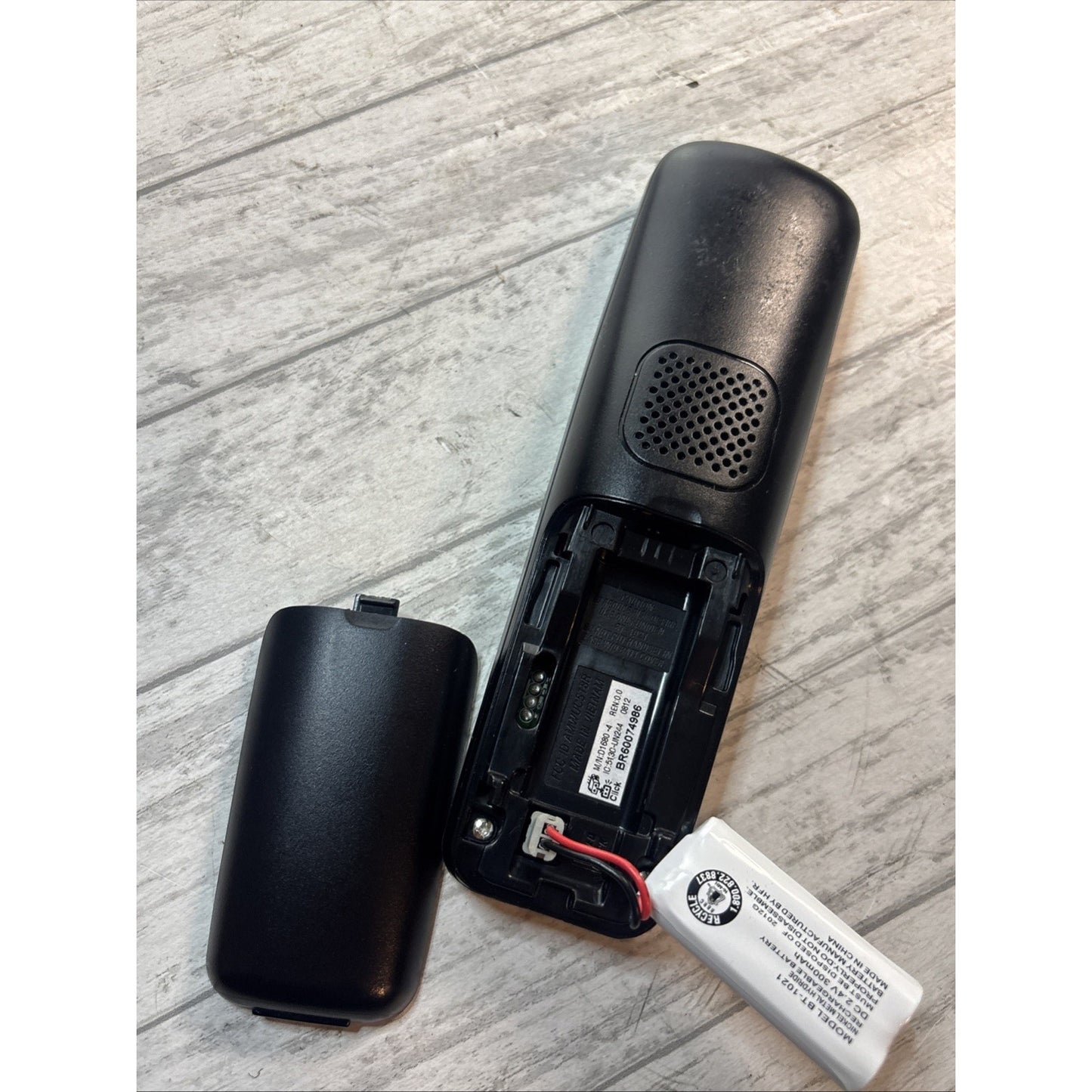 Uniden Cordless 📞 Handset D1680-4 D1680-3 D1660 D1685 D1660 DCX160 REPLACEMENT
