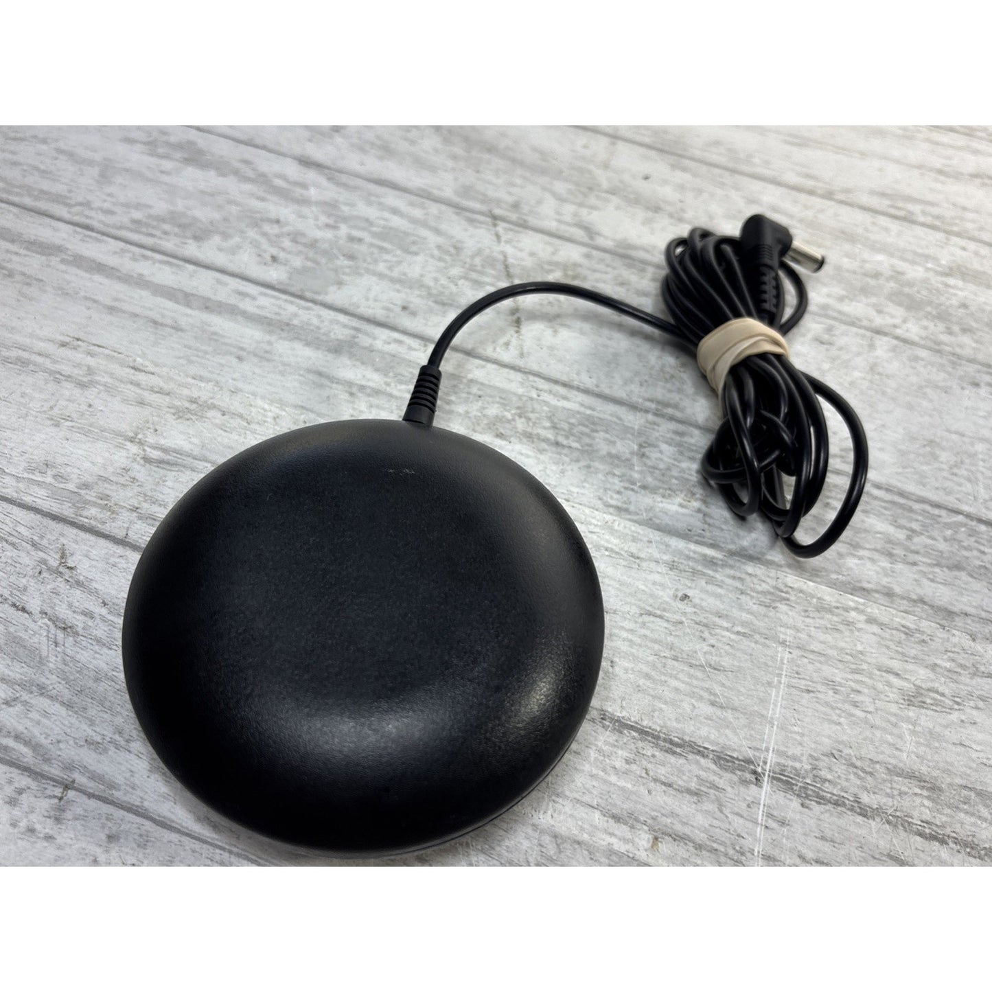 Sonic Alert Super Shaker Replacement Bed Vibrator Only - Black- Model SS 12V