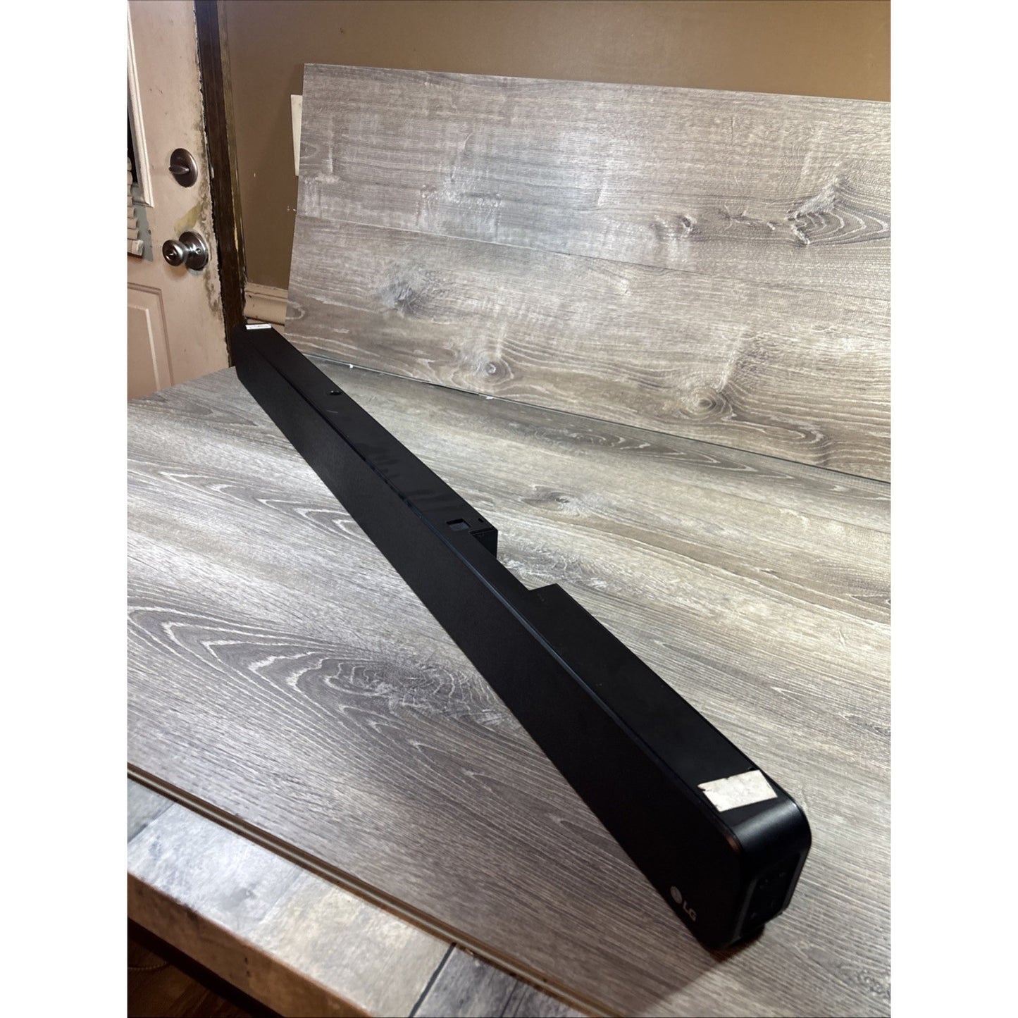 LG SN6Y Soundbar