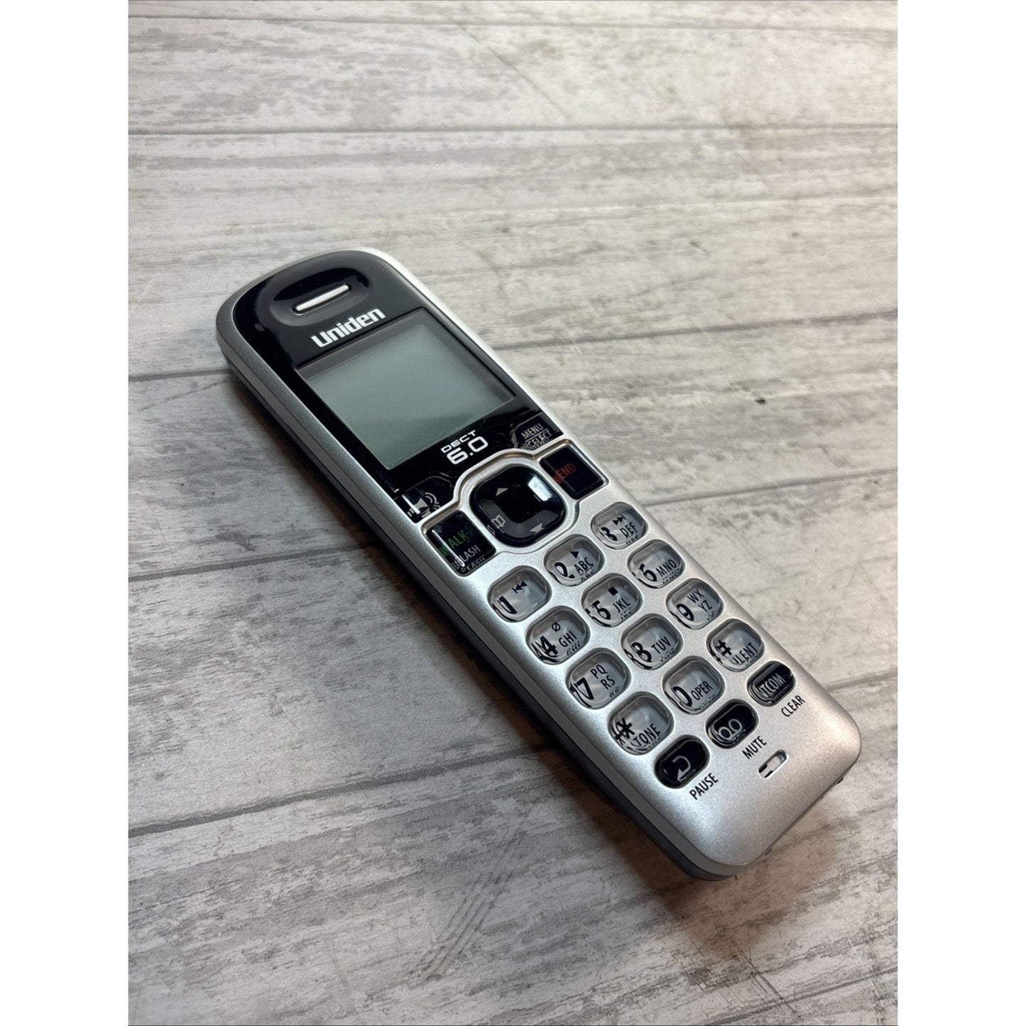 Uniden Cordless Handset D1680-4 D1680-3 D1660 D1685 D1660 DCX160 REPLACEMENT