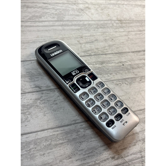 Uniden Cordless Handset D1680-4 D1680-3 D1660 D1685 D1660 DCX160 REPLACEMENT