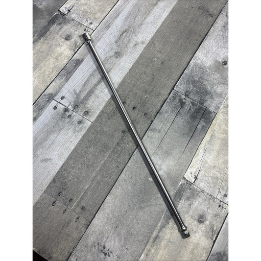 Snap On FXW18 - 3/8" Drive 18" Long Wobble Friction Ball Extension Socket