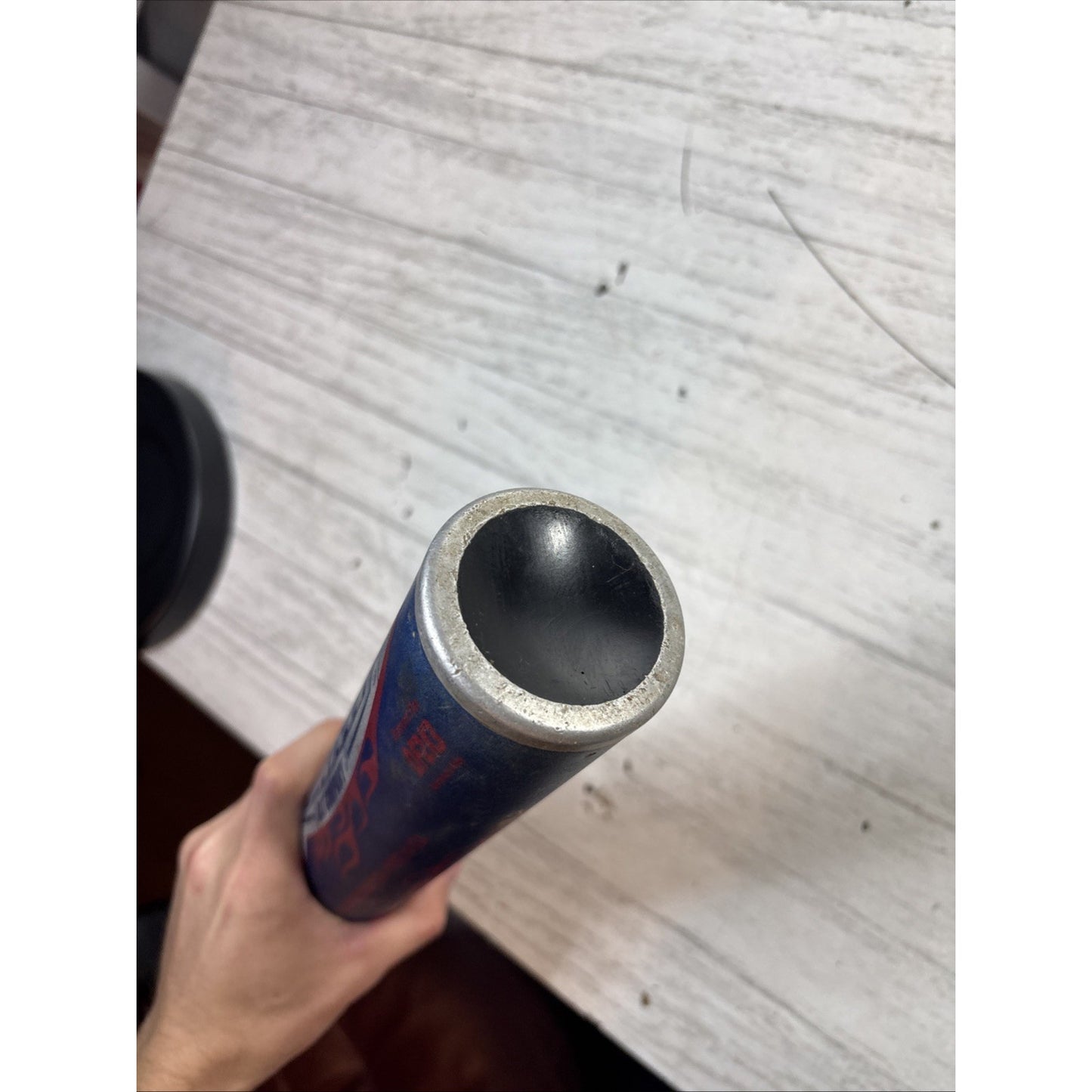 Anderson Rocket Tech Fastpitch Softball Bat DF2K3 30” (30 Inch) Red & Blue