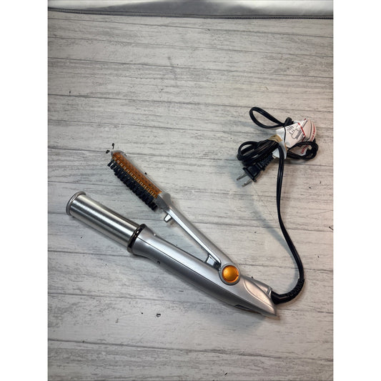 InStyler Rotating 1.25" Barrel- Hair Curling/Straightening Iron- Tested / Works