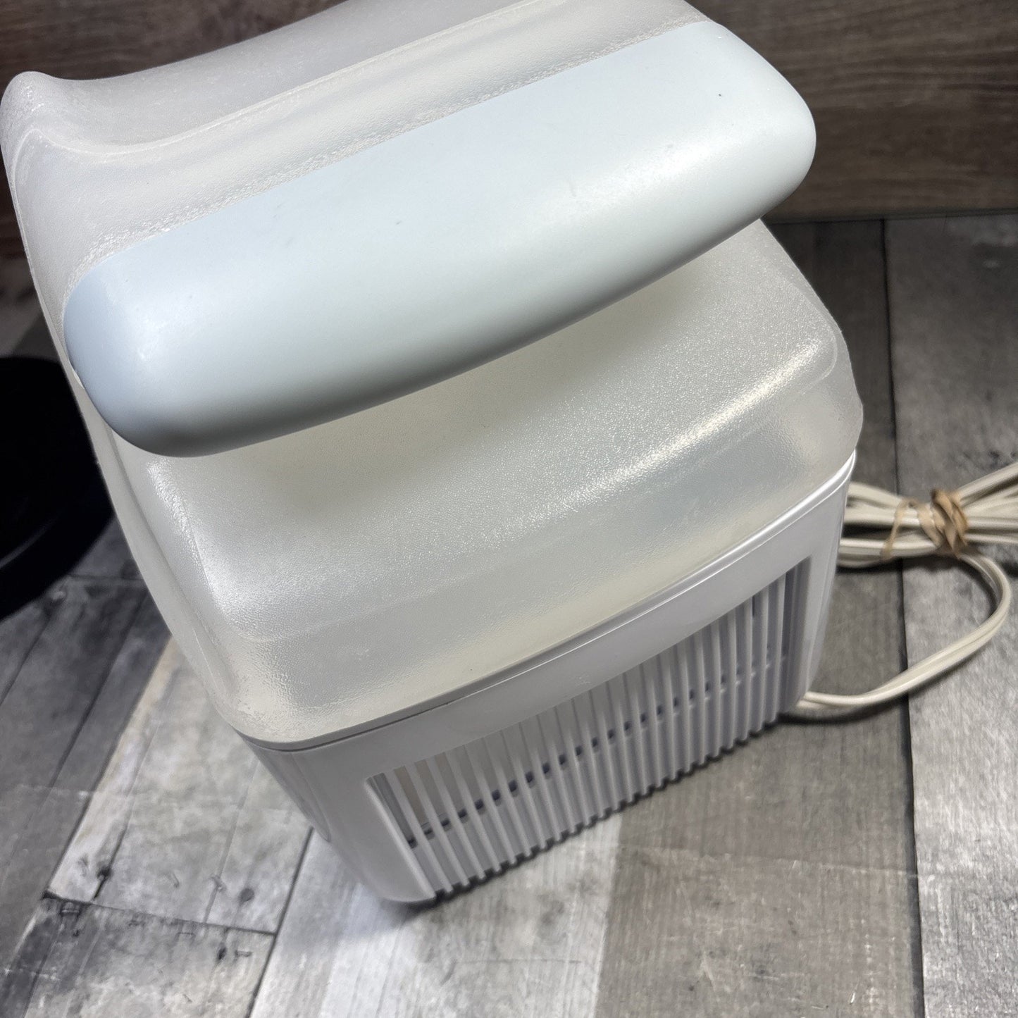 Pro Care Cool Mist Humidifier Model PCCM-840 Tested and Working 250 Sq Ft 24 Hr