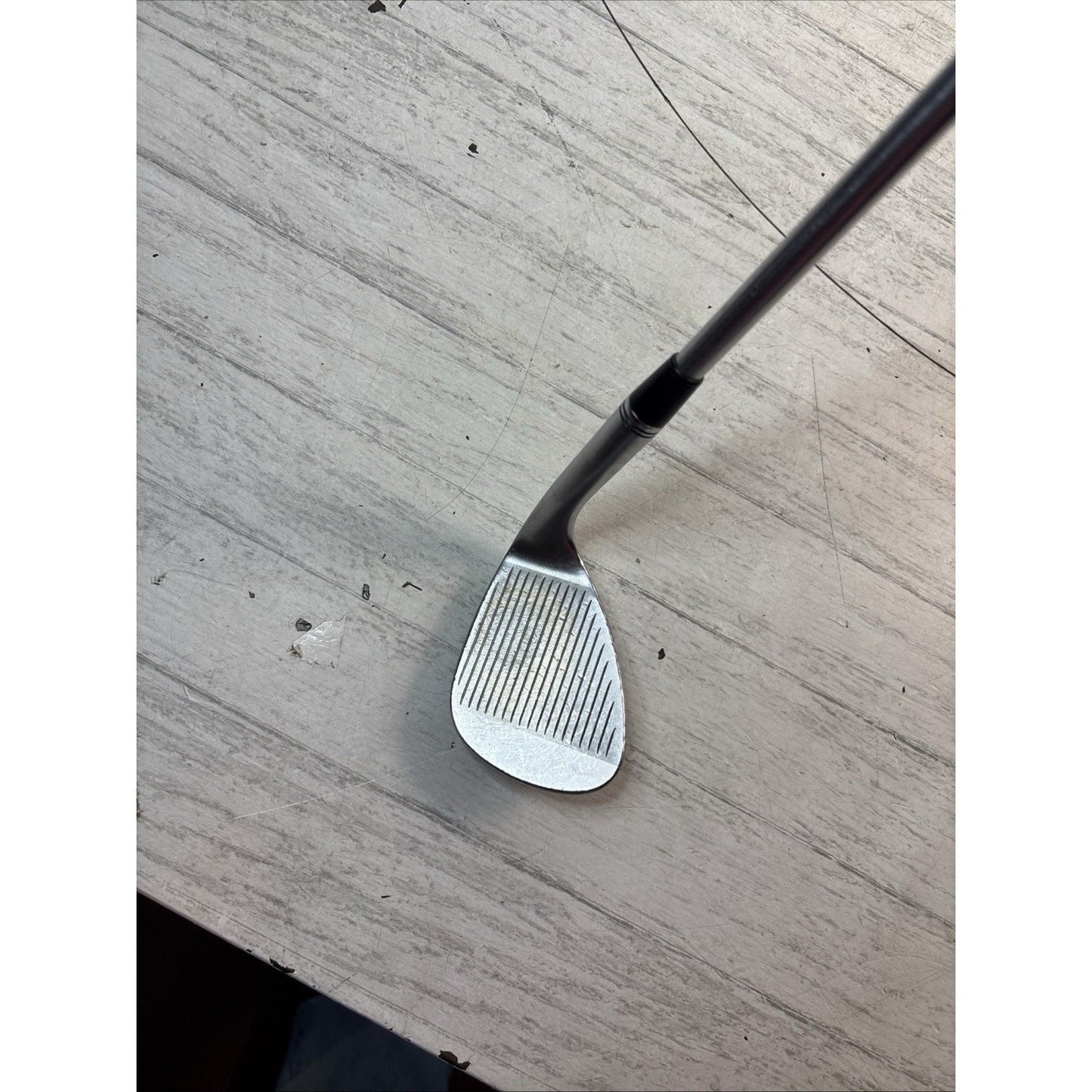 Ping Glide Pro Forged Lob Wedge / 59 Degree / Black Dot / Project X LS 6.0 120g
