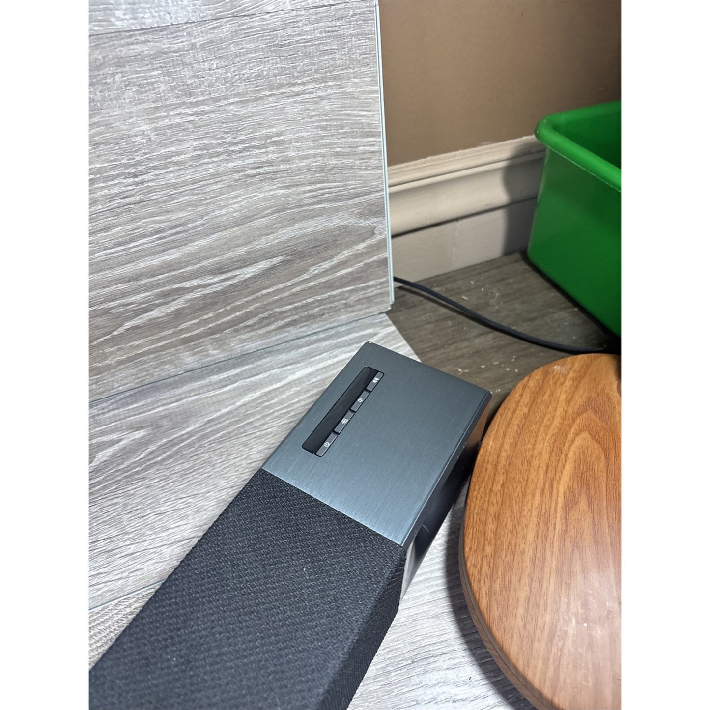 Klipsch Reference Cinema 600 Soundbar (Original) — High-End 3.1 SPEAKER ONLY