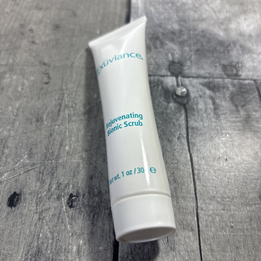 EXUVIANCE PROFESSIONAL ~ Rejuvenating Bionic Scrub 1 Oz (Anti-Aging)
