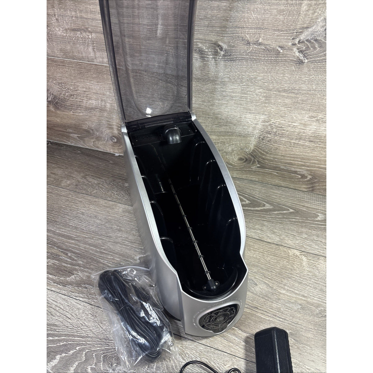 Cooper Cooler Rapid Beverage Wine Chiller On Demand HC-02 TESTED WORKS