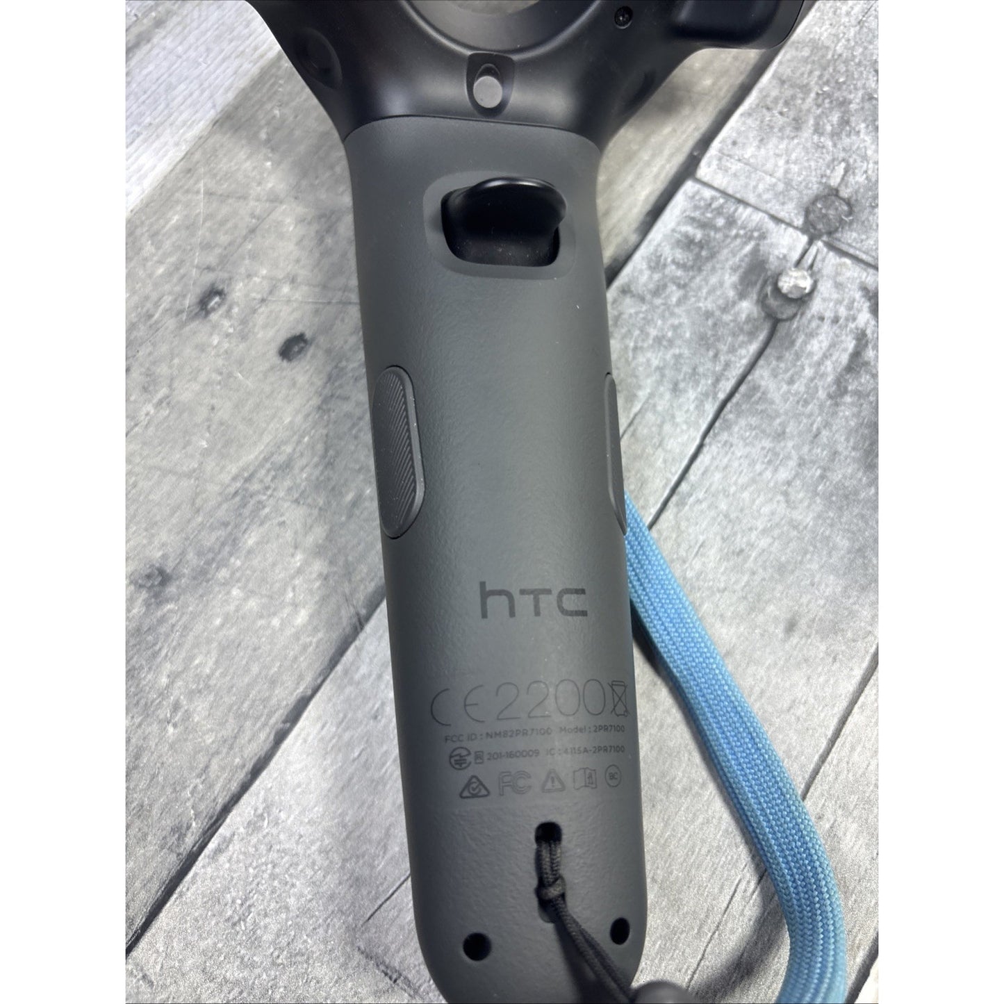 HTC Vive Controller Original Replacement Wand 2PR7100 OEM TESTED