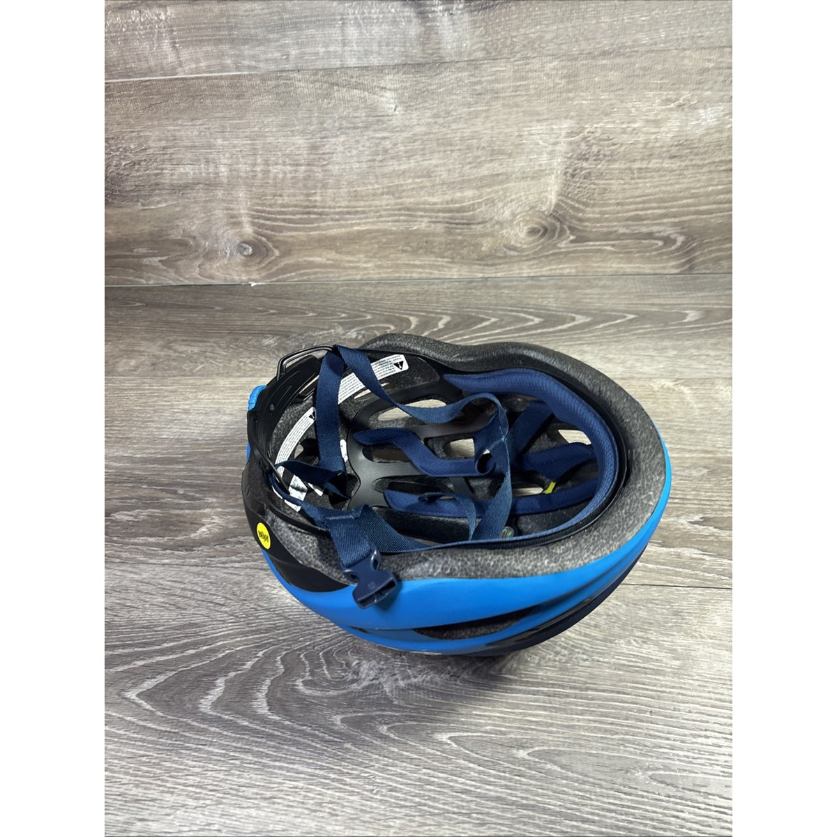 Giro Register MIPS Bike Helmet Unisex Matte Black GH158 Road Cycling Safety
